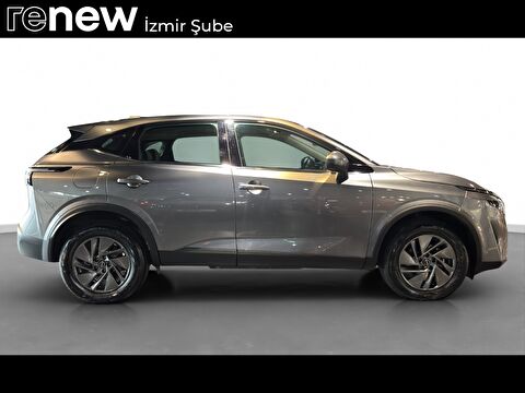 nissan, qashqai, suv 1.3 dıg-t 12v mhev design pack x-tronic, otomatik, mhev 2.el otomobil | renew 5