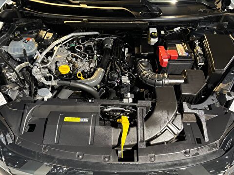 nissan, qashqai, suv 1.3 dıg-t 12v mhev design pack x-tronic, otomatik, mhev 2.el otomobil | renew 19