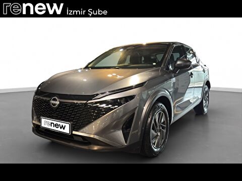SUV 1.3 DIG-T 12V MHEV Design Pack X-tronic, 2. el otomobil | renew
