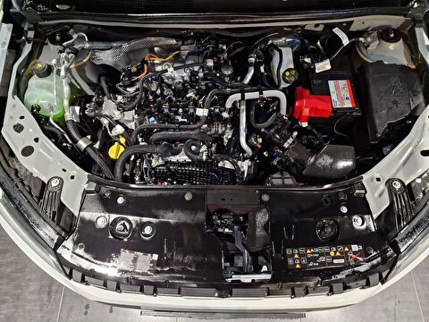 dacia, sandero stepway, 1.2 eco-g expression, otomatik, benzin + lpg 2.el otomobil | renew 12
