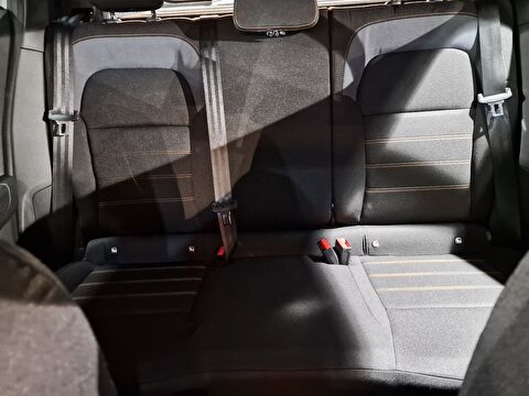dacia, sandero stepway, 1.2 eco-g expression, otomatik, benzin + lpg 2.el otomobil | renew 14