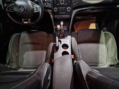 renault, megane, sedan 1.5 dcı touch edc, otomatik, dizel 2.el otomobil | renew 24
