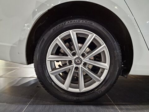 renault, megane, sedan 1.5 dcı touch edc, otomatik, dizel 2.el otomobil | renew 25