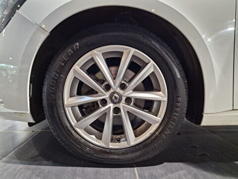 renault, megane, sedan 1.5 dcı touch edc, otomatik, dizel 2.el otomobil | renew 27