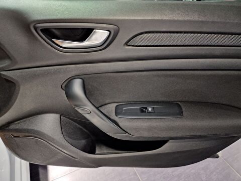 renault, megane, sedan 1.5 dcı touch edc, otomatik, dizel 2.el otomobil | renew 11