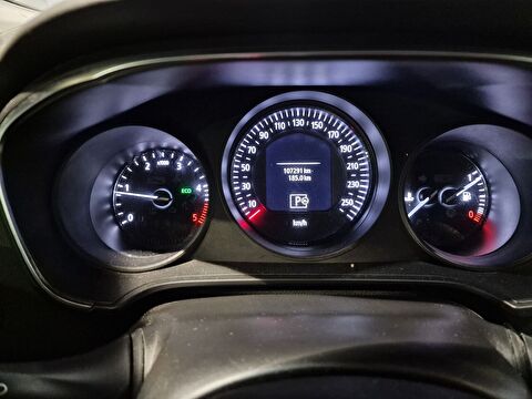 renault, megane, sedan 1.5 dcı touch edc, otomatik, dizel 2.el otomobil | renew 19
