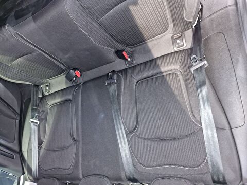 renault, megane, sedan 1.5 dcı touch edc, otomatik, dizel 2.el otomobil | renew 20