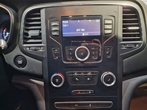 renault, megane, sedan 1.5 dcı touch edc, otomatik, dizel 2.el otomobil | renew 17