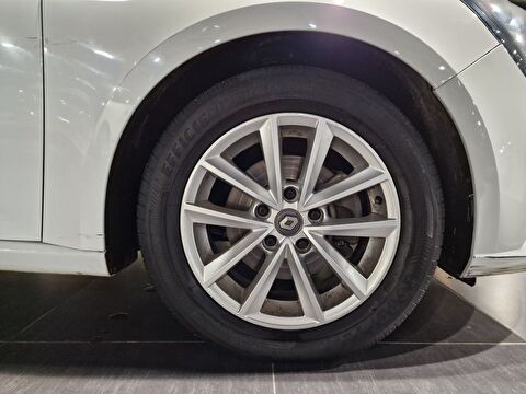renault, megane, sedan 1.5 dcı touch edc, otomatik, dizel 2.el otomobil | renew 28