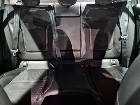 renault, megane, sedan 1.3 tce ıcon edc, otomatik, benzin 2.el otomobil | renew 9
