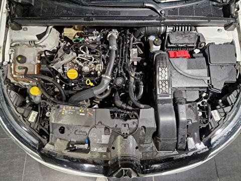 renault, megane, sedan 1.3 tce ıcon edc, otomatik, benzin 2.el otomobil | renew 20