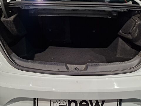 renault, megane, sedan 1.3 tce ıcon edc, otomatik, benzin 2.el otomobil | renew 19