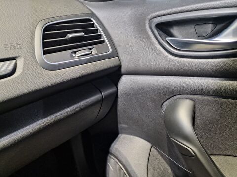 renault, megane, sedan 1.3 tce ıcon edc, otomatik, benzin 2.el otomobil | renew 19
