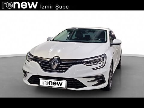 Sedan 1.3 TCe Icon EDC, 2. el otomobil | renew
