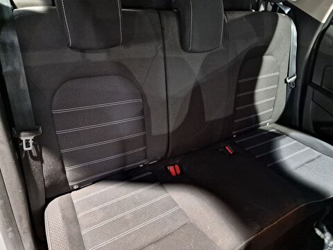 dacia, duster, 1.3 tce expression 4x2, otomatik, benzin 2.el otomobil | renew 17