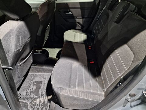 dacia, duster, 1.3 tce expression 4x2, otomatik, benzin 2.el otomobil | renew 18