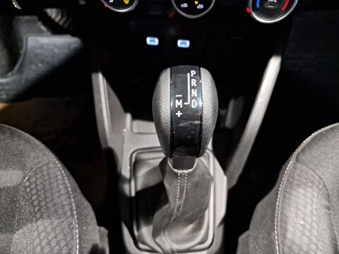 dacia, duster, 1.3 tce expression 4x2, otomatik, benzin 2.el otomobil | renew 8