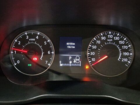 dacia, duster, 1.3 tce expression 4x2, otomatik, benzin 2.el otomobil | renew 6