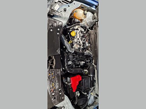 dacia, duster, suv 1.3 tce prestige plus edc, otomatik, benzin 2.el otomobil | renew 10