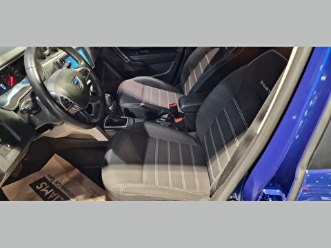 dacia, duster, suv 1.3 tce prestige plus edc, otomatik, benzin 2.el otomobil | renew 21