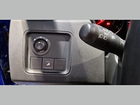 dacia, duster, suv 1.3 tce prestige plus edc, otomatik, benzin 2.el otomobil | renew 13