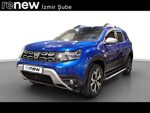 SUV 1.3 Tce Prestige Plus EDC, 2. el otomobil | renew