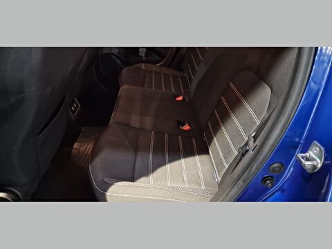 dacia, duster, suv 1.3 tce prestige plus edc, otomatik, benzin 2.el otomobil | renew 19