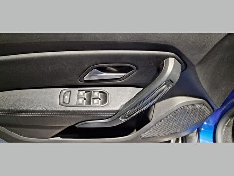 dacia, duster, suv 1.3 tce prestige plus edc, otomatik, benzin 2.el otomobil | renew 14