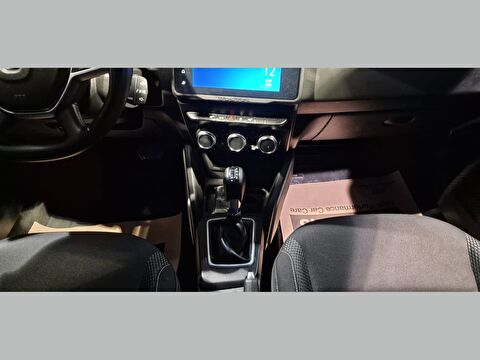 dacia, duster, suv 1.3 tce prestige plus edc, otomatik, benzin 2.el otomobil | renew 9