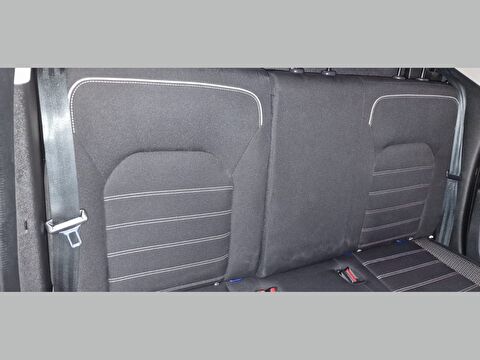 dacia, duster, suv 1.3 tce prestige plus edc, otomatik, benzin 2.el otomobil | renew 20