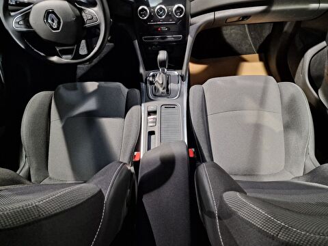 renault, megane, sedan 1.3 tce touch edc, otomatik, benzin 2.el otomobil | renew 14