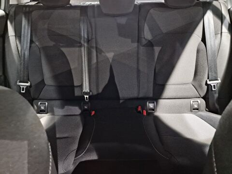 renault, megane, sedan 1.3 tce touch edc, otomatik, benzin 2.el otomobil | renew 7
