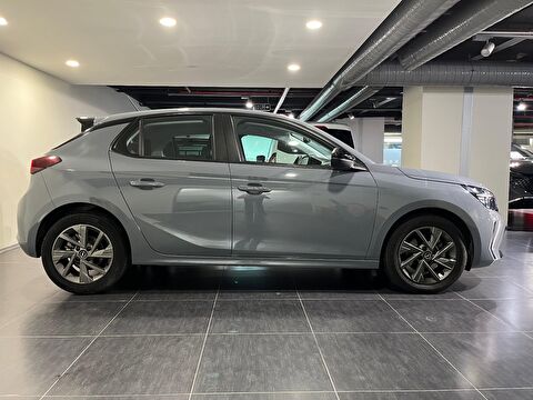 opel, corsa, hatchback 1.2 turbo edition otomatik, otomatik, benzin 2.el otomobil | renew 9