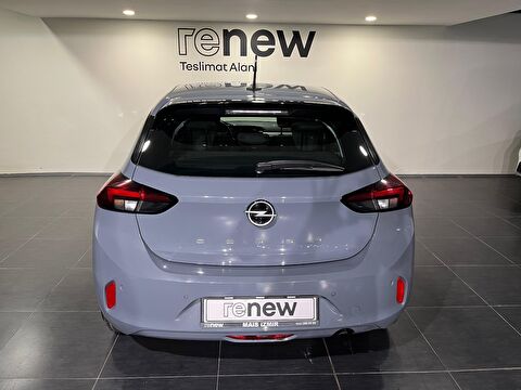 opel, corsa, hatchback 1.2 turbo edition otomatik, otomatik, benzin 2.el otomobil | renew 6