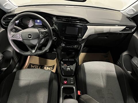 opel, corsa, hatchback 1.2 turbo edition otomatik, otomatik, benzin 2.el otomobil | renew 11