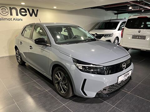 opel, corsa, hatchback 1.2 turbo edition otomatik, otomatik, benzin 2.el otomobil | renew 4