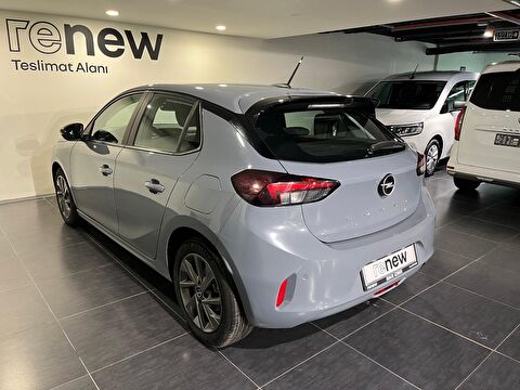 opel, corsa, hatchback 1.2 turbo edition otomatik, otomatik, benzin 2.el otomobil | renew 5