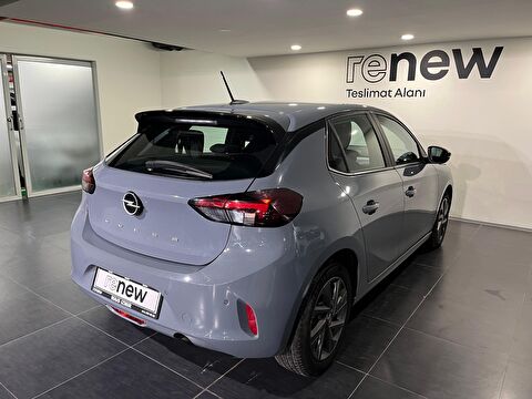 opel, corsa, hatchback 1.2 turbo edition otomatik, otomatik, benzin 2.el otomobil | renew 7