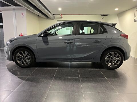 opel, corsa, hatchback 1.2 turbo edition otomatik, otomatik, benzin 2.el otomobil | renew 8