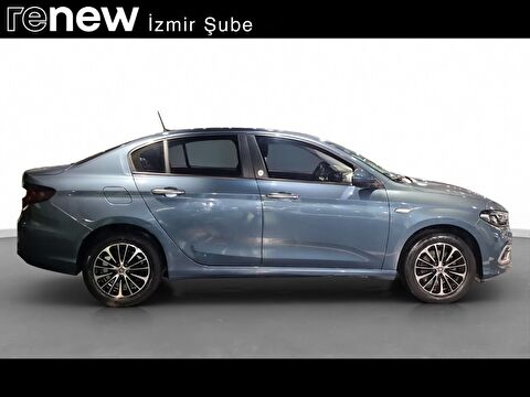 fiat, egea, 1.4 fire urban, manuel, benzin 2.el otomobil | renew 5