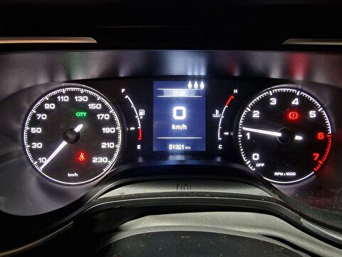 fiat, egea, 1.4 fire urban, manuel, benzin 2.el otomobil | renew 11