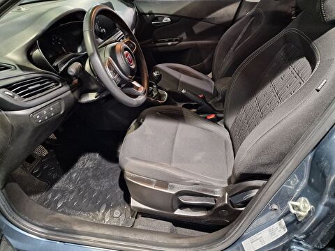 fiat, egea, 1.4 fire urban, manuel, benzin 2.el otomobil | renew 15