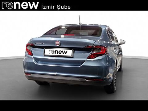 fiat, egea, 1.4 fire urban, manuel, benzin 2.el otomobil | renew 3