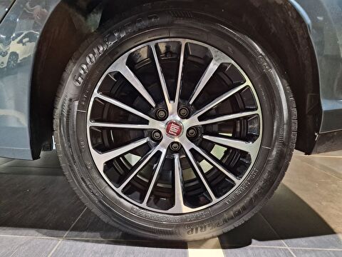 fiat, egea, 1.4 fire urban, manuel, benzin 2.el otomobil | renew 24