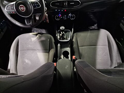 fiat, egea, 1.4 fire urban, manuel, benzin 2.el otomobil | renew 10