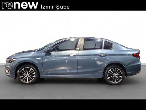 fiat, egea, 1.4 fire urban, manuel, benzin 2.el otomobil | renew 4