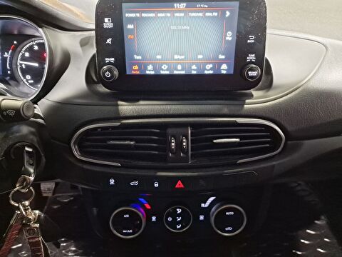 fiat, egea, 1.4 fire urban, manuel, benzin 2.el otomobil | renew 8