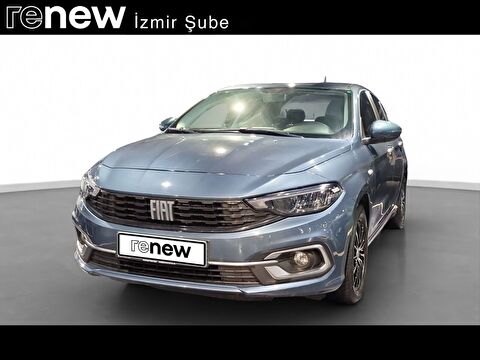 1.4 Fire Urban, 2. el otomobil | renew