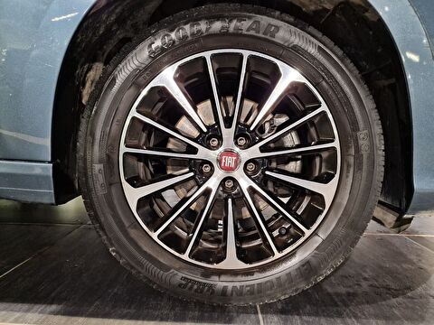 fiat, egea, 1.4 fire urban, manuel, benzin 2.el otomobil | renew 22