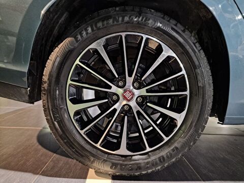 fiat, egea, 1.4 fire urban, manuel, benzin 2.el otomobil | renew 21